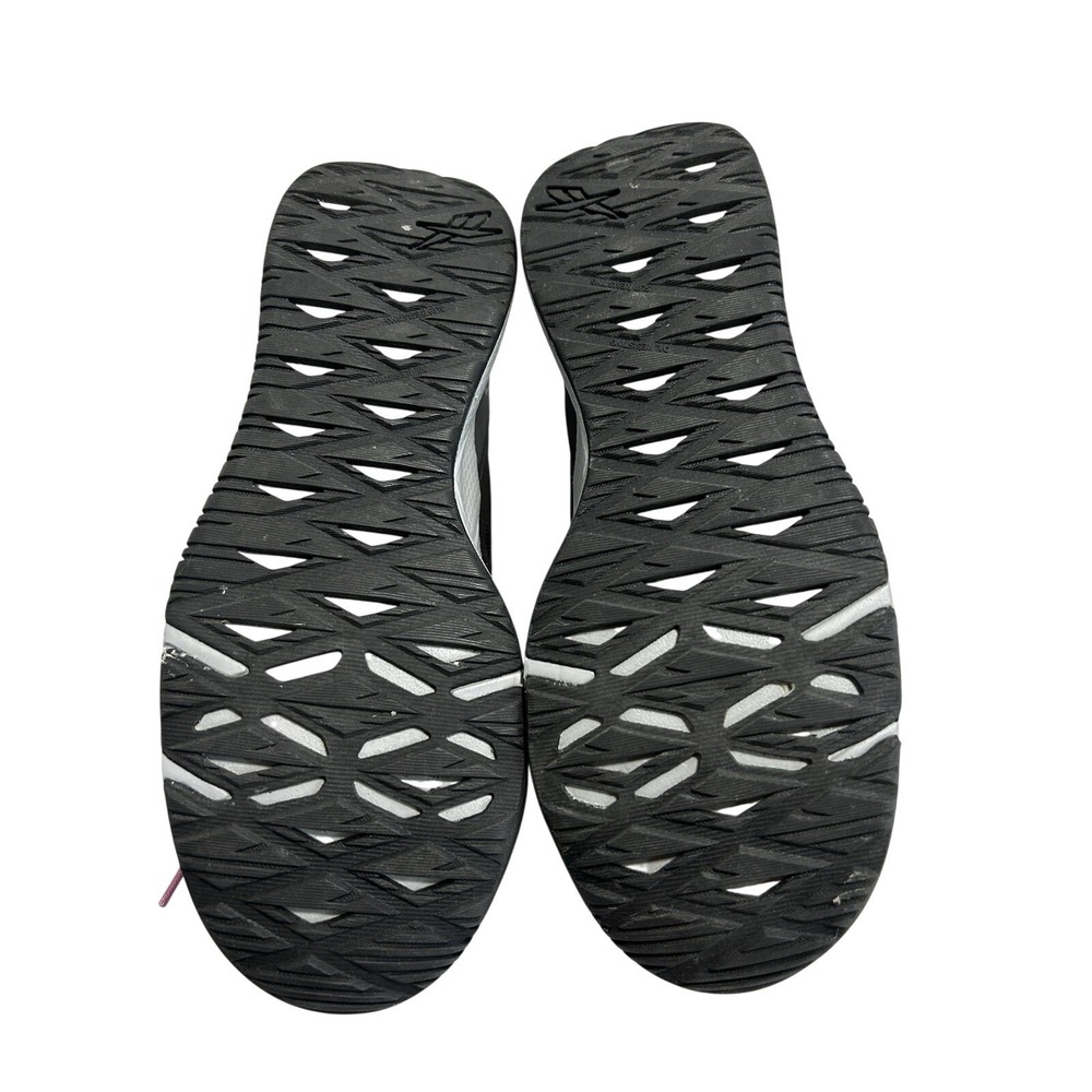 Reebok‎ Women's NANOFLEX TR Work Safety Shoe Size 7.5 RB367 - Picture 5 of 12